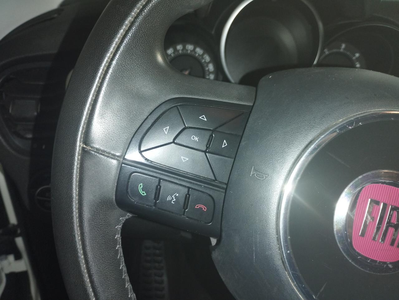 Fiat 500X 1.6 MultiJet 120 CV Lounge