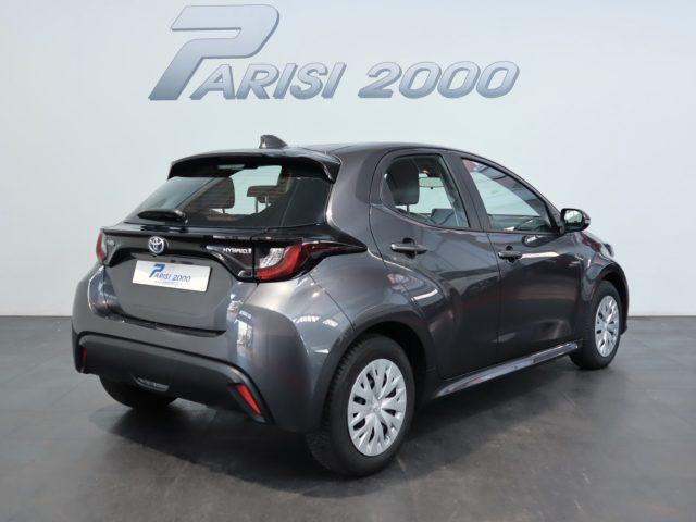 TOYOTA Yaris 1.5 Hybrid Comfort VVT-i H AT *PROMO PARISI GROUP*