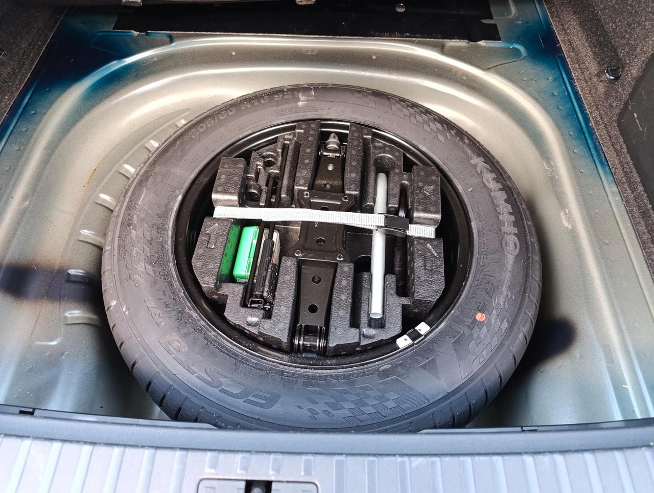 Skoda Octavia Wagon 2.0 tdi evo Executive 115cv dsg