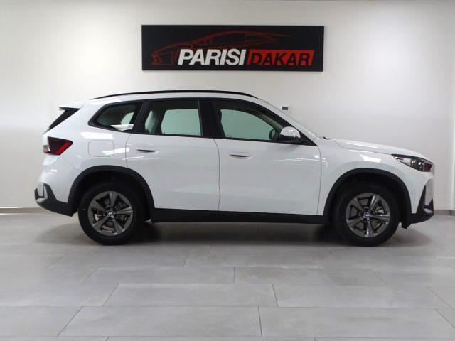 BMW X1 sDrive 20i Hybrid Steptronic *PROMO PARISI GROUP*