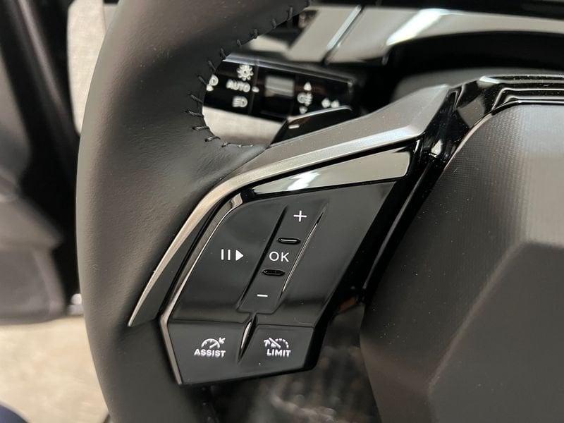 Peugeot 3008 3008 Hybrid 136 e-DCS6 Allure