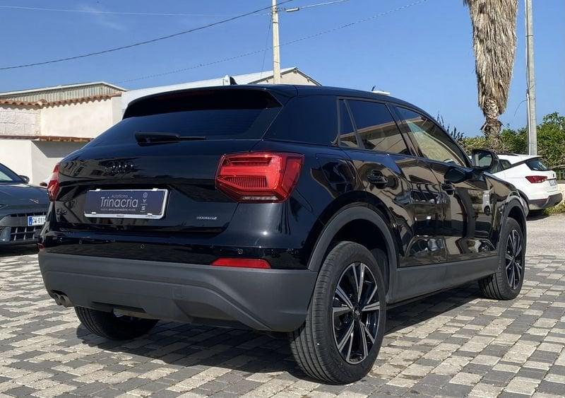 Audi Q2 Business 2.0 TDI 150CV S-Tronic quattro 35