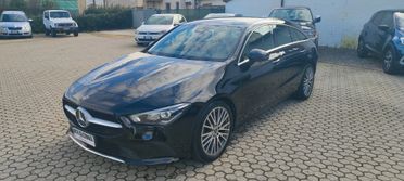 Mercedes-benz CLA 200 d Automatic Shooting Brake Business Extra