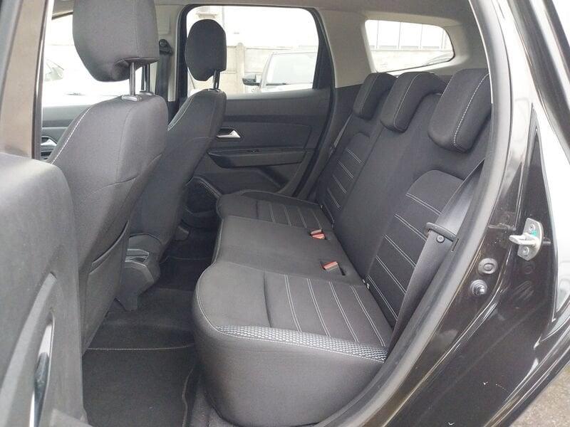 Dacia Duster Duster 1.6 sce Prestige Gpl 4x2 s&s 115cv