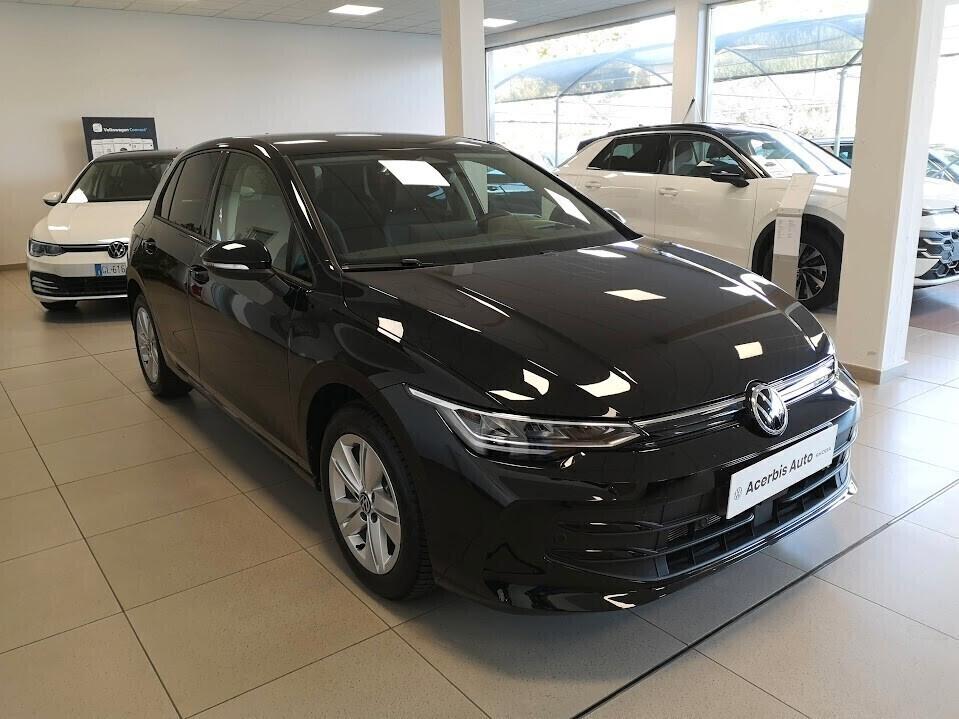 Volkswagen Golf 1.5 TSI 115 CV ACT Life DSG 7 marce