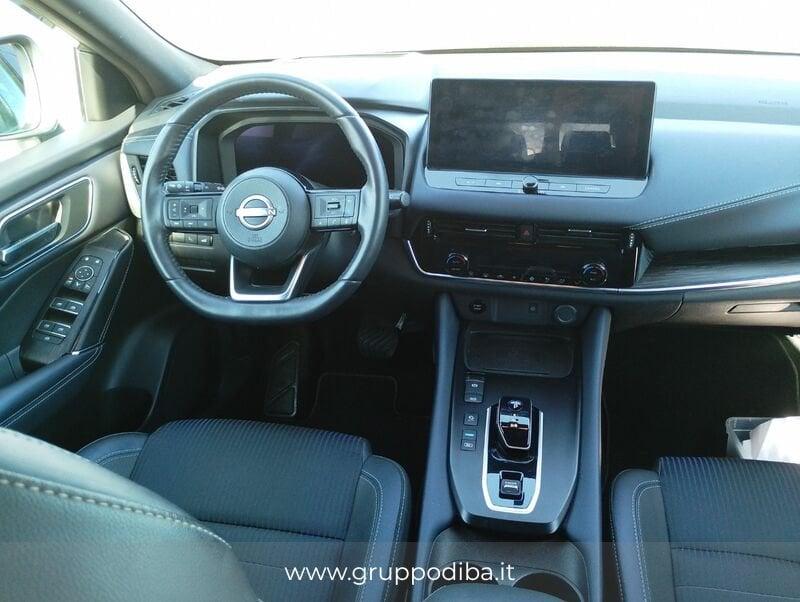 Nissan Qashqai III 2021 1.5 e-power Tekna 2wd