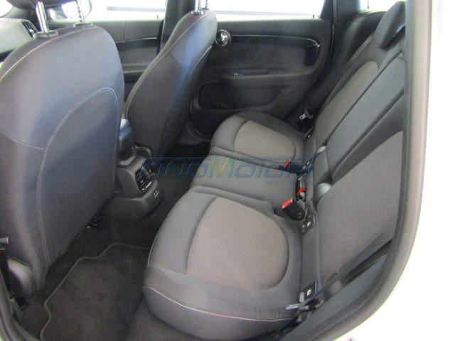 MINI Countryman 2.0 Cooper D Auto