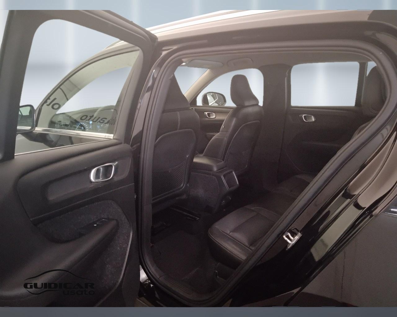 VOLVO XC40 - XC40 2.0 d3 Inscription geartronic my20