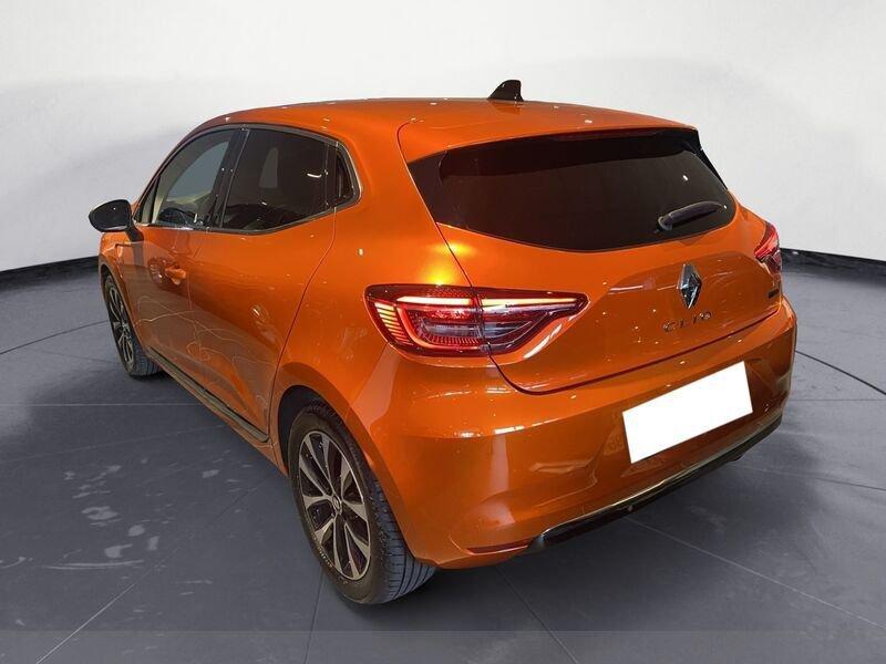 Renault Clio Clio Full Hybrid E-Tech 145 CV 5 porte Techno