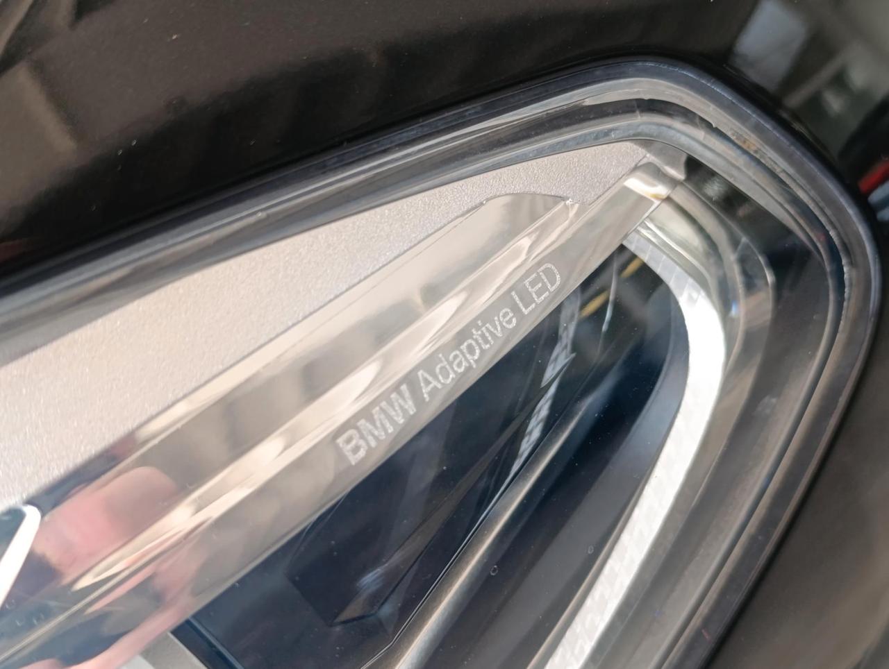 BMW X4 M 3.0 Competition 510cv auto