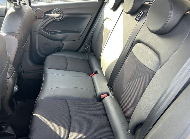 FIAT 500X 1.0 T3 120 CV Lounge