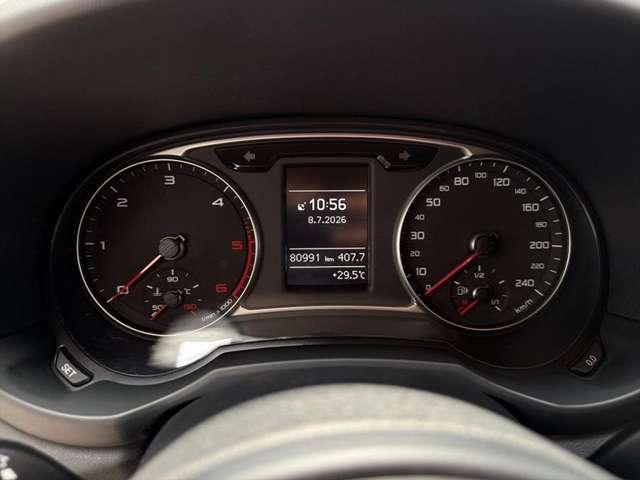 Audi A1 SPB 2.0 TDI Ambition