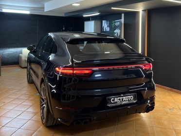 Porsche Cayenne Coupé 3.0 V6 Platinum Edition