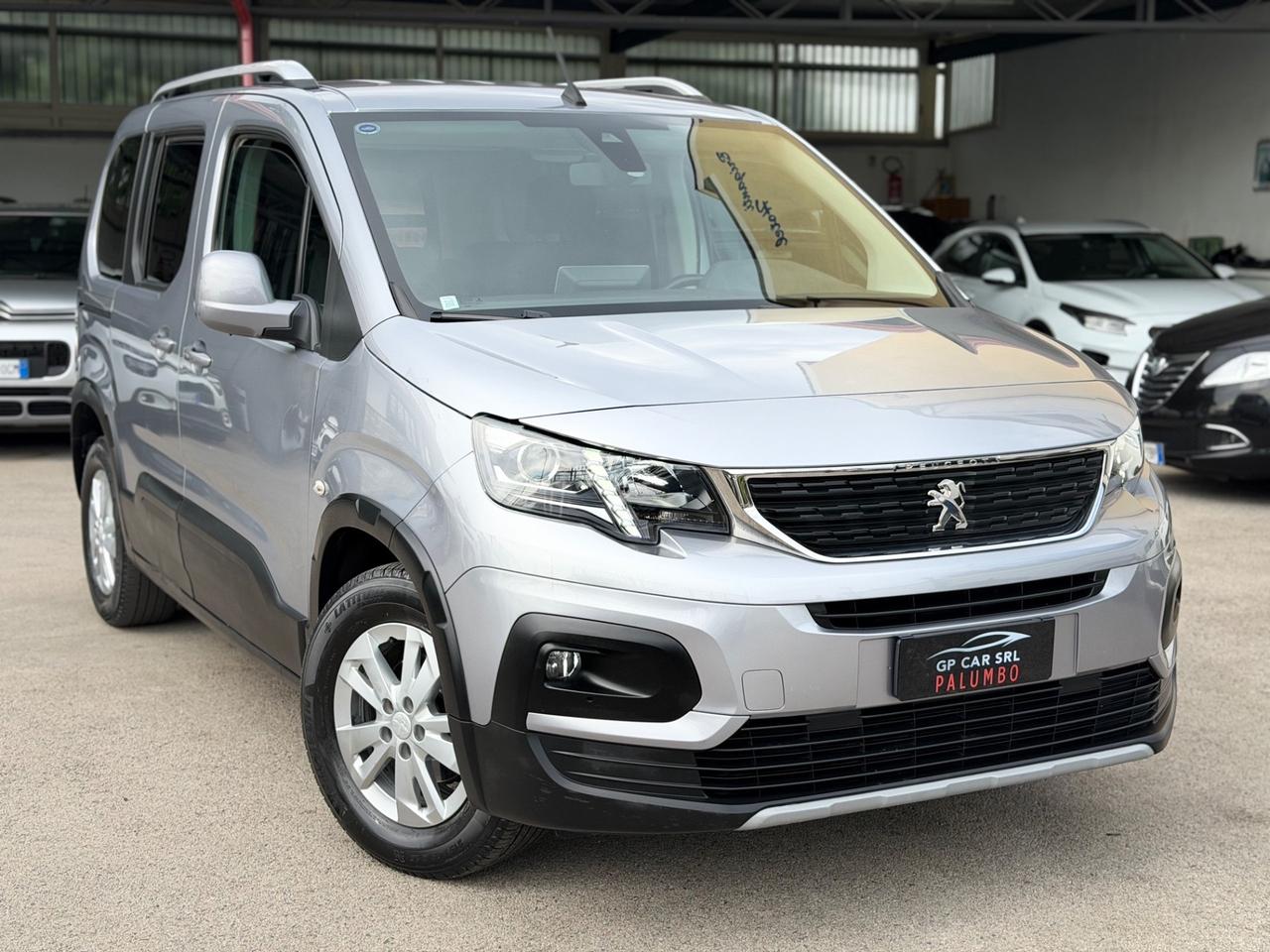 Peugeot Rifter BlueHDi 100 S&S Allure PERFETTO