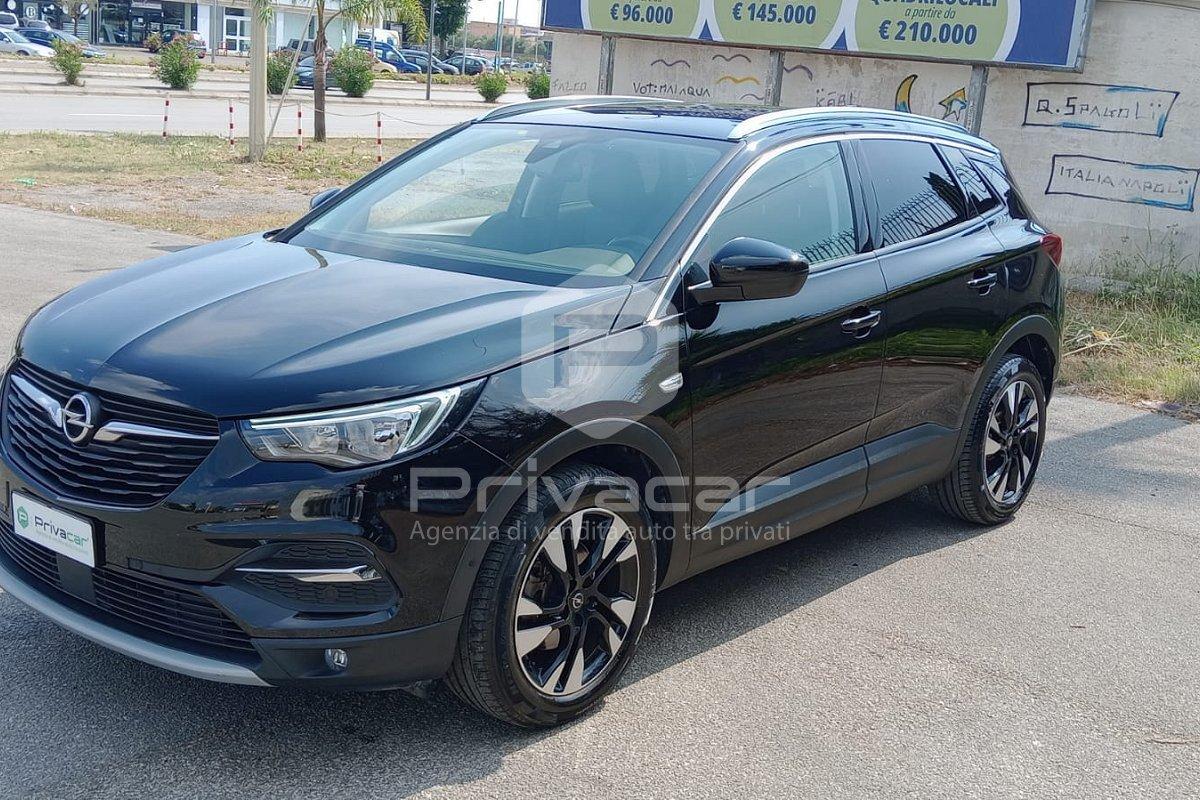 OPEL Grandland X 1.5 diesel Ecotec Start&Stop Innovation