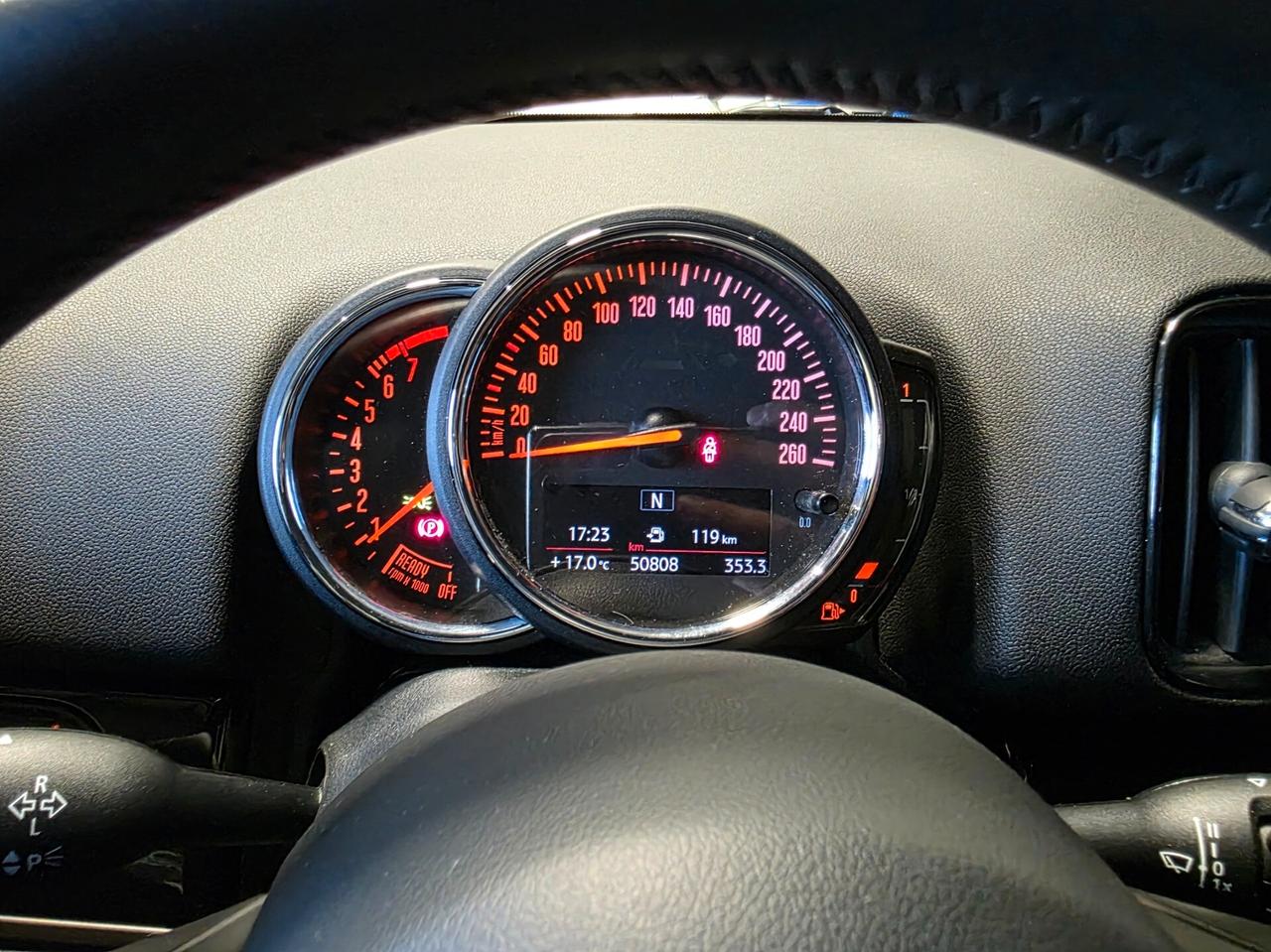 Mini One Countryman 1.5 Cooper Classic