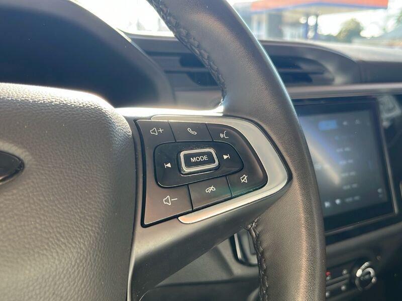 DR AUTOMOBILES dr 4.0 1.5 Bi-Fuel GPL