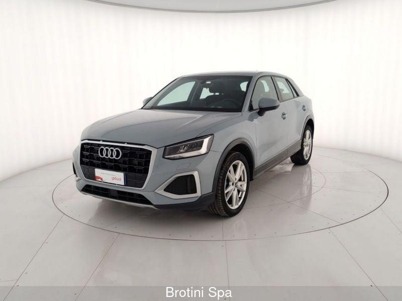 Audi Q2 Q2 30 TDI S tronic Admired Advanced