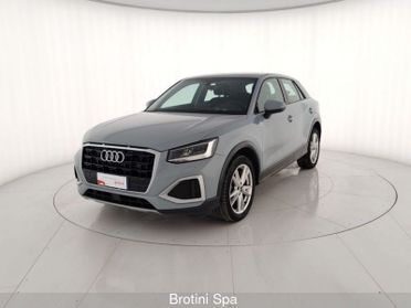 Audi Q2 Q2 30 TDI S tronic Admired Advanced