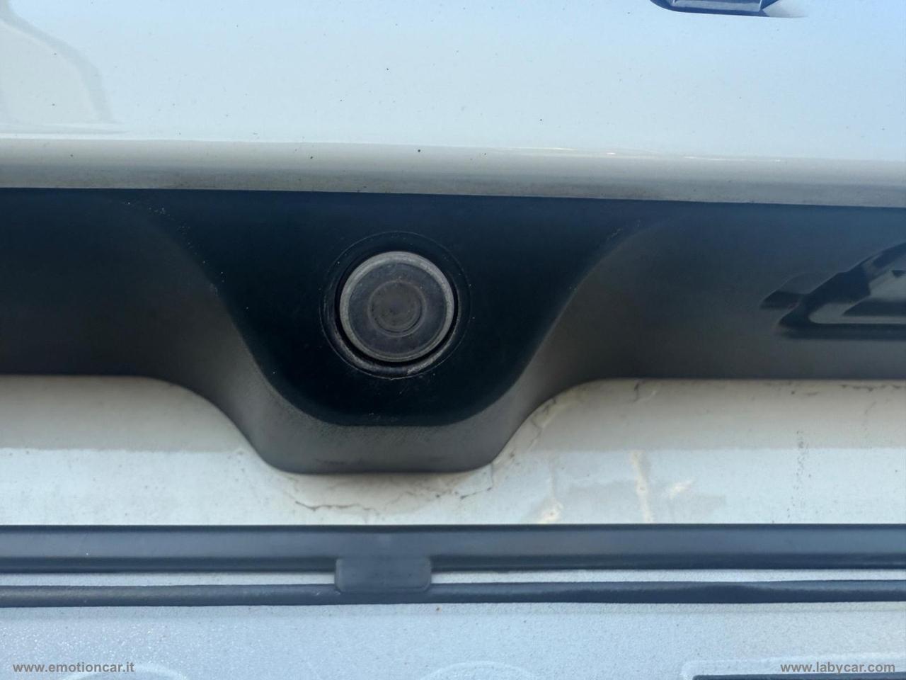 JEEP Compass 2.0 Mjt II aut. 4WD Longitude - 2021