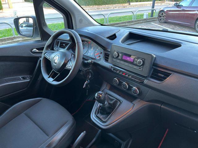 RENAULT Kangoo 1.3 TCe 100CV AUTHENTIC 5 POSTI
