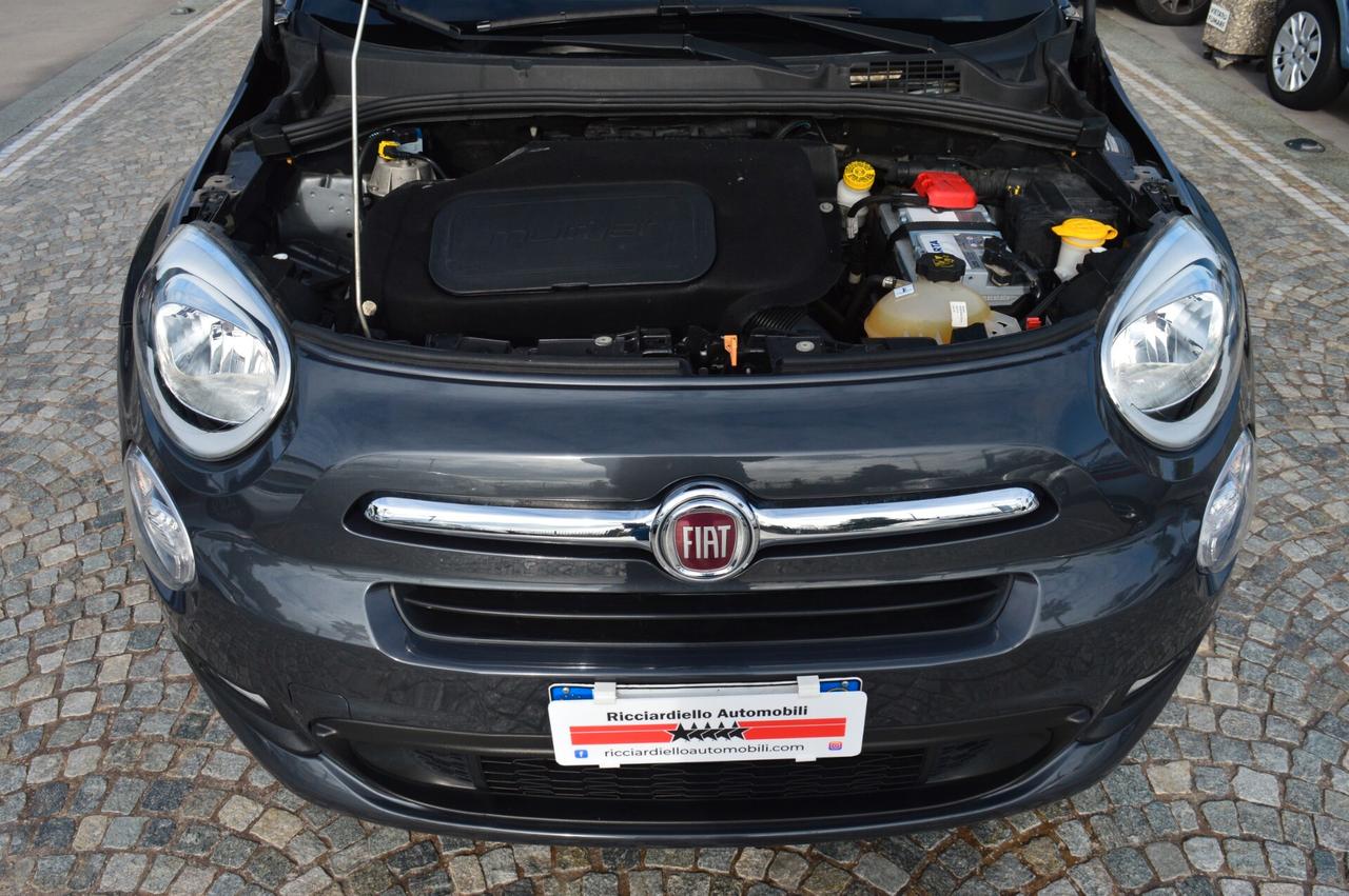 Fiat 500X 1.3 MultiJet 95Cv Business