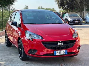 Opel Corsa 1.4 90CV GPL - Garanzia 12 Mesi