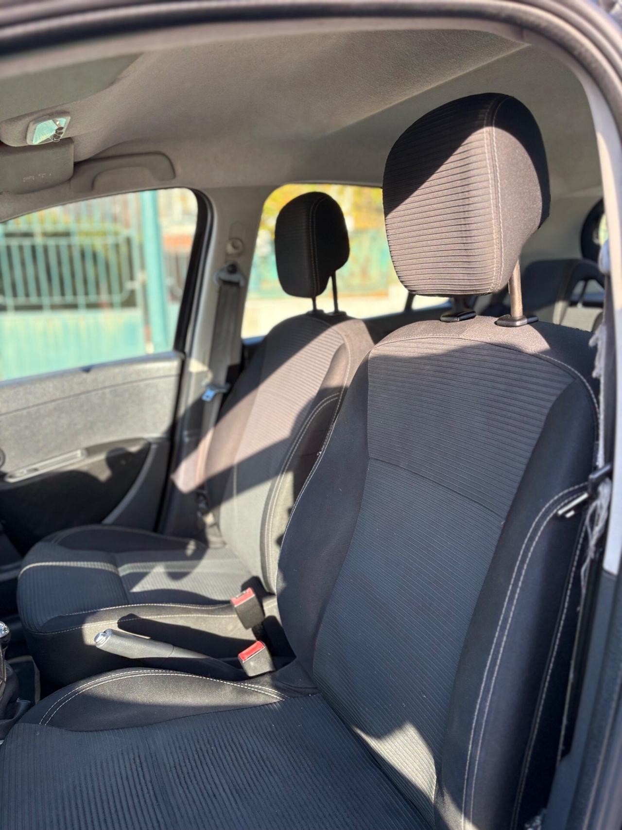 Renault Clio 1.2 16V 5 porte Dynamique