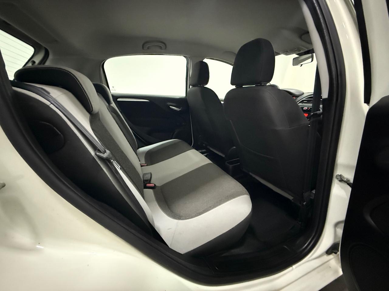 Fiat Punto Evo 1.2 Benzina 5p 69 CV