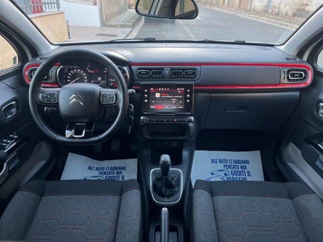 CITROEN C3 1.2 82 Shine Edition