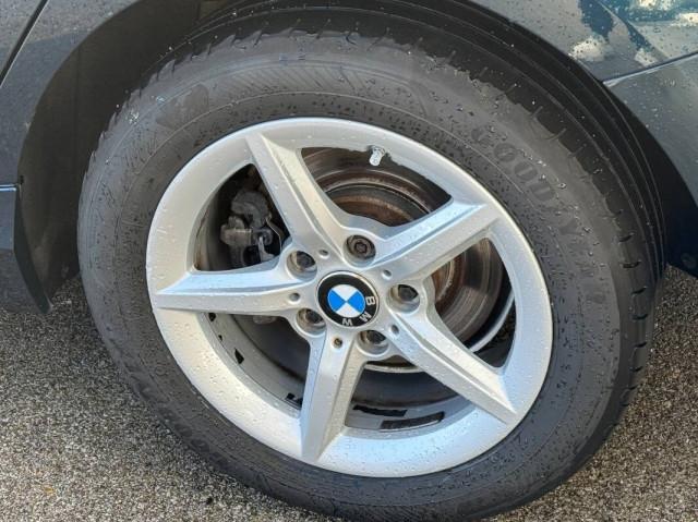 BMW Serie 1 116d Urban 5p