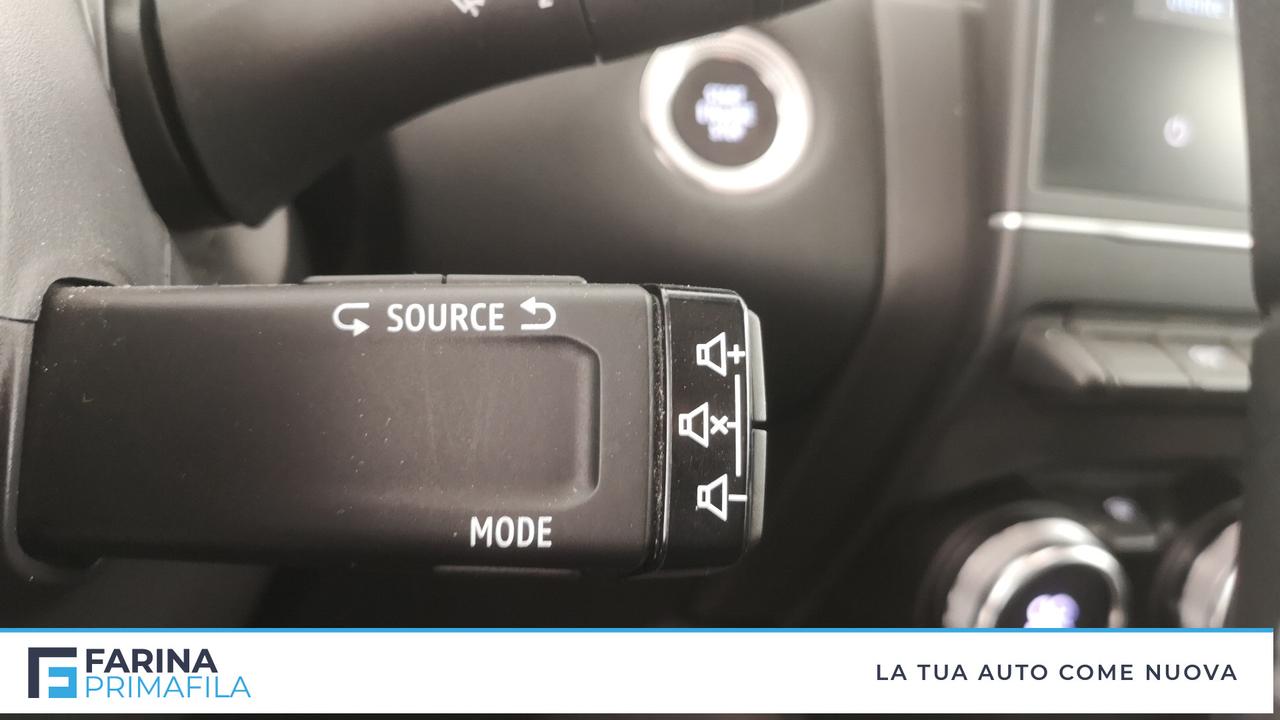 RENAULT Captur II 2019 - Captur 1.0 tce Techno Gpl 100cv