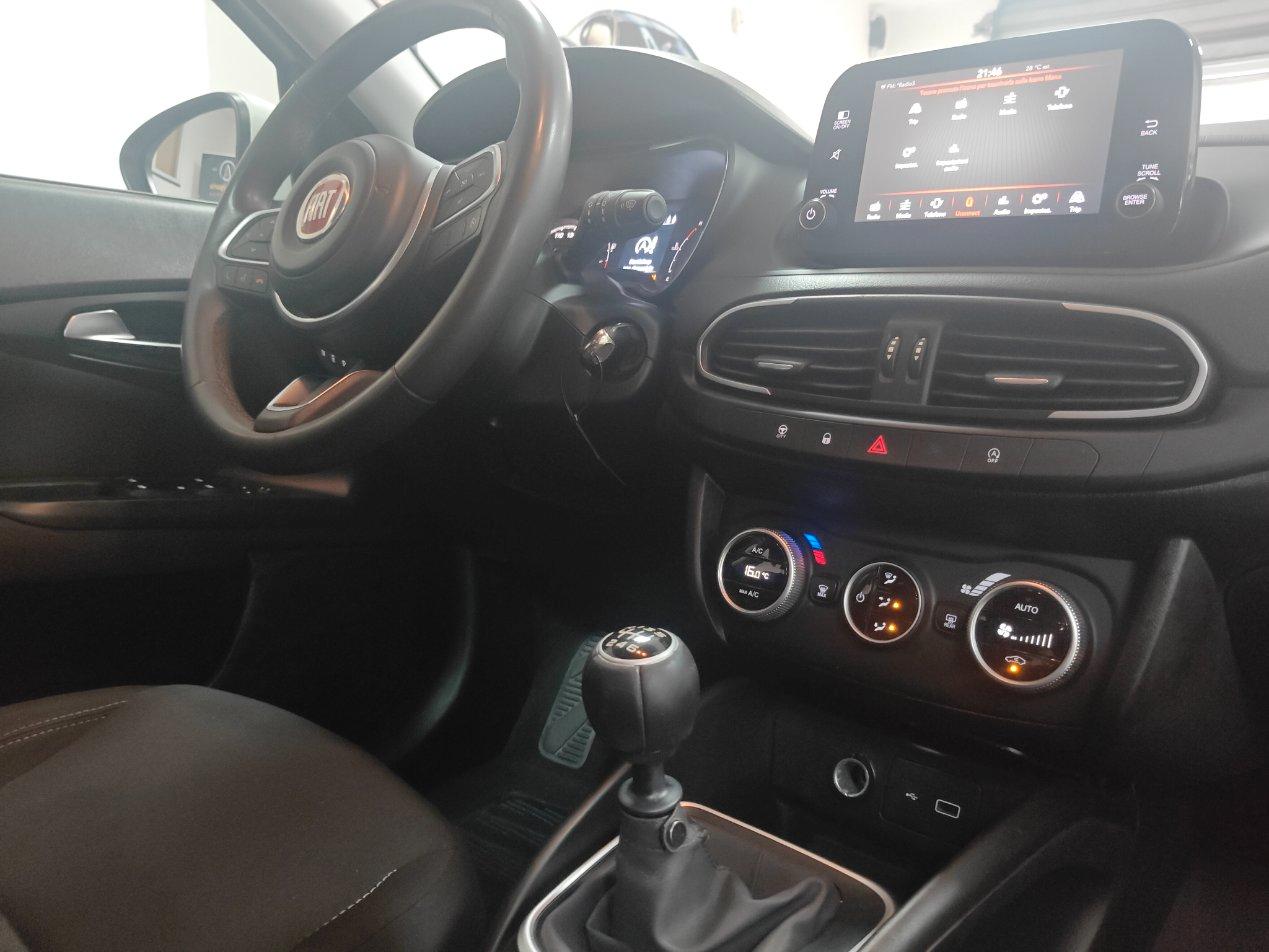 Fiat Tipo 5 Porte Tipo 5p 1.6 mjt CityLife s&s 130cv