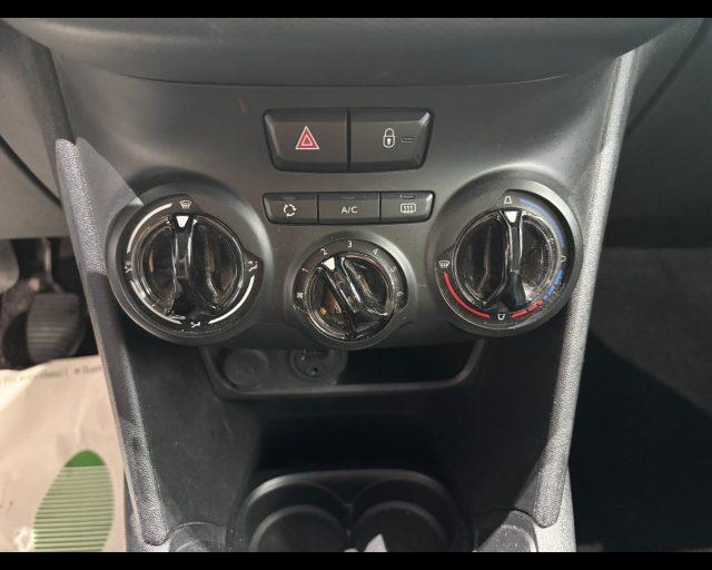 PEUGEOT 208 5p 1.2 puretech Access 82cv