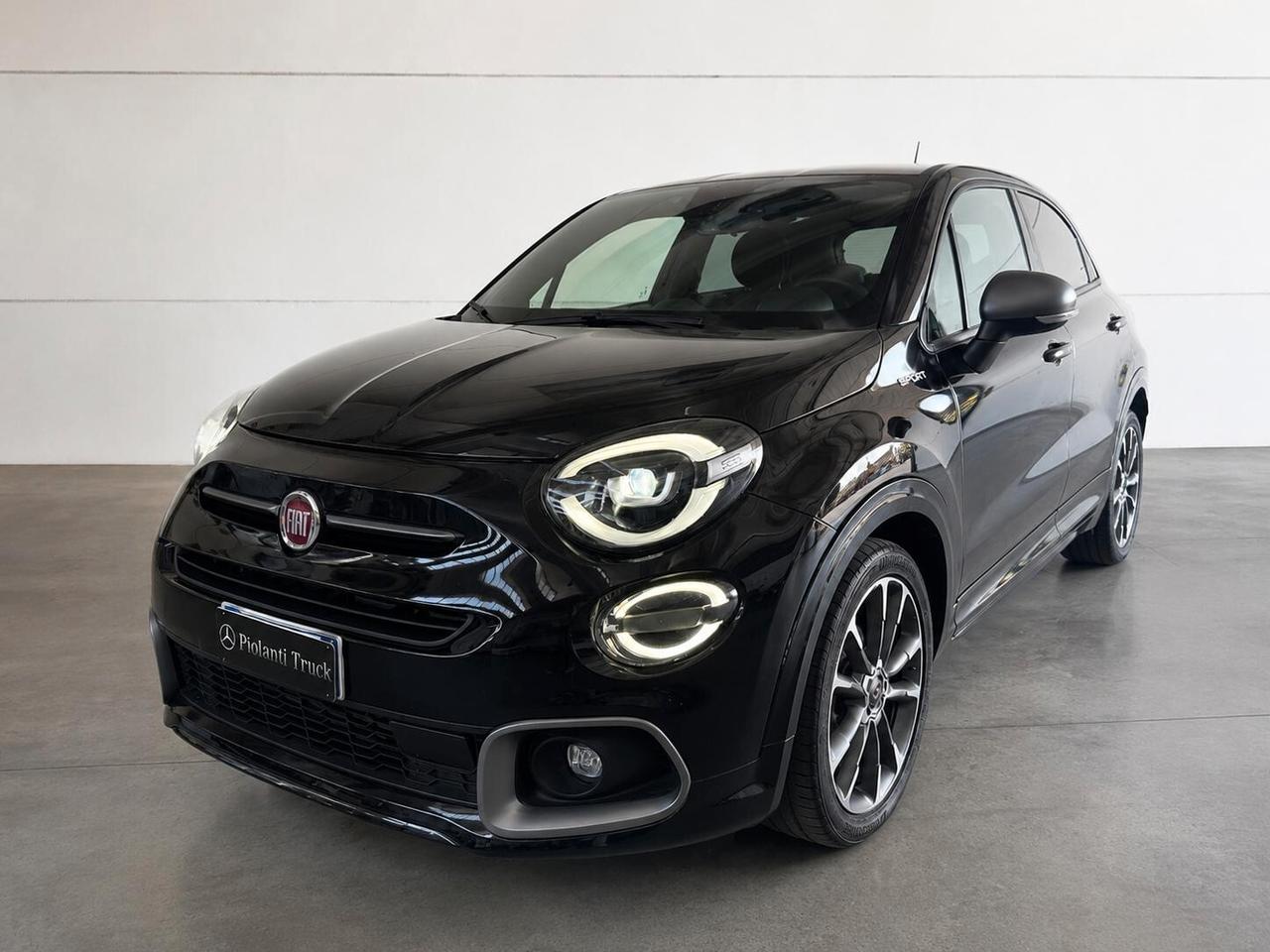 Fiat 500X 1.6 MultiJet 120 CV Sport