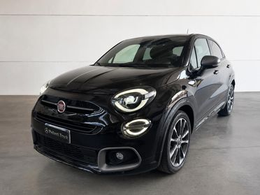 Fiat 500X 1.6 MultiJet 120 CV Sport