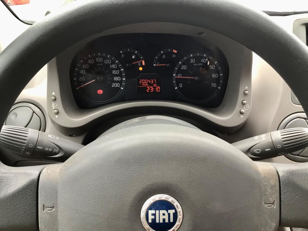 Fiat Panda 1.2 60Cv 4x4 Climbing 5 Posti