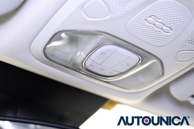 FIAT 500X 1.6 MULTIJET 120 CV CROSS NEOPATENTATI