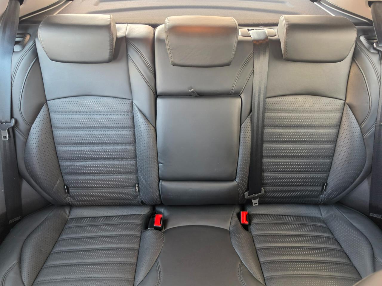 Alfa Romeo Giulietta 1.6 JTDm 120 CV Veloce
