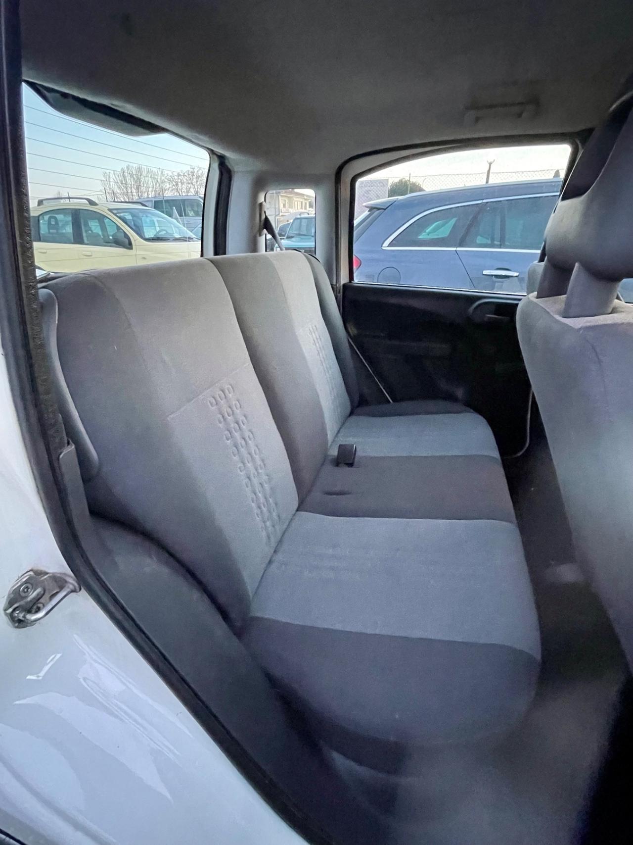 Fiat Panda 1.2 Emotion