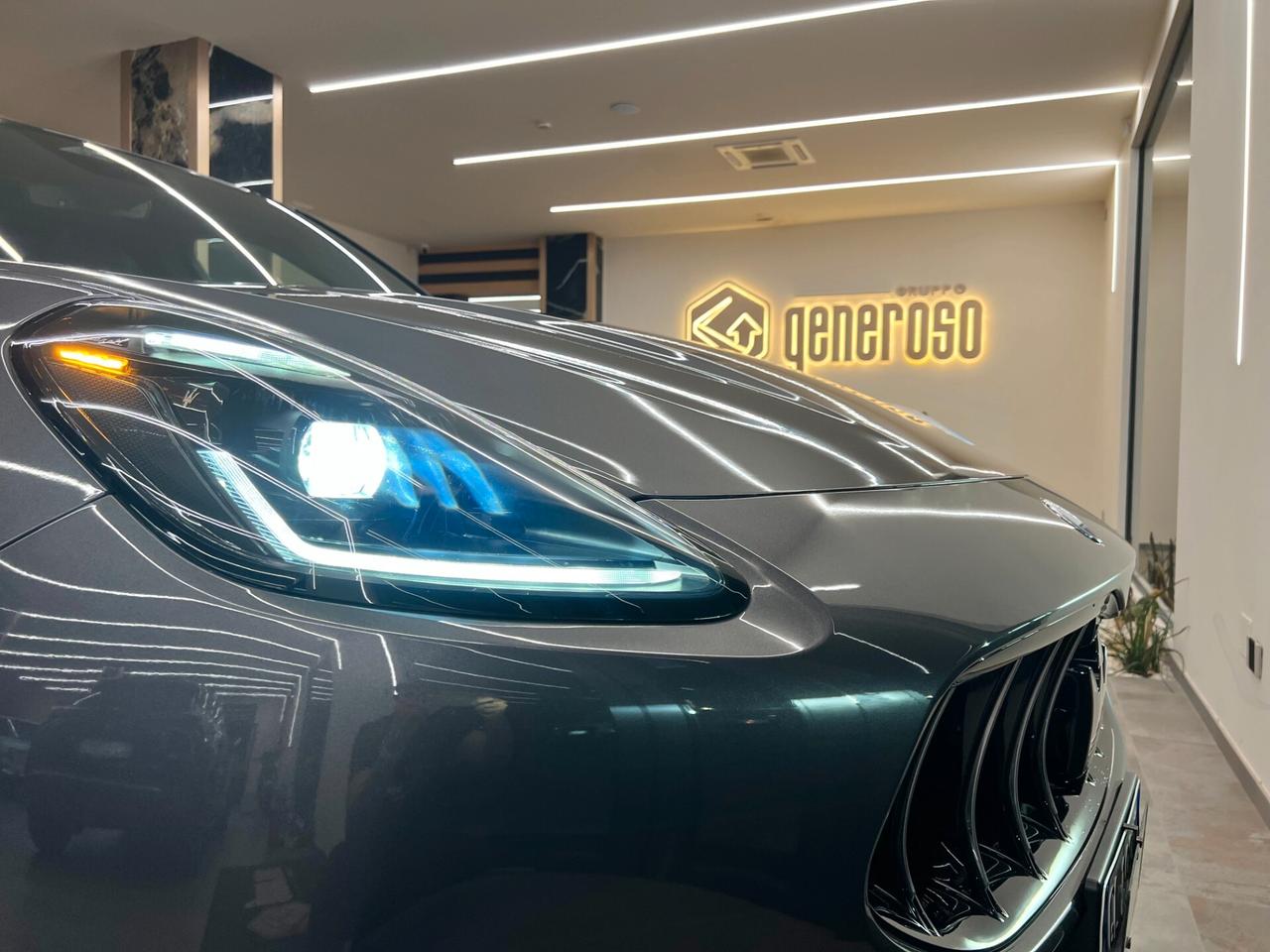 Maserati Grecale MHEV 300 CV AWD GT PrimaSerie