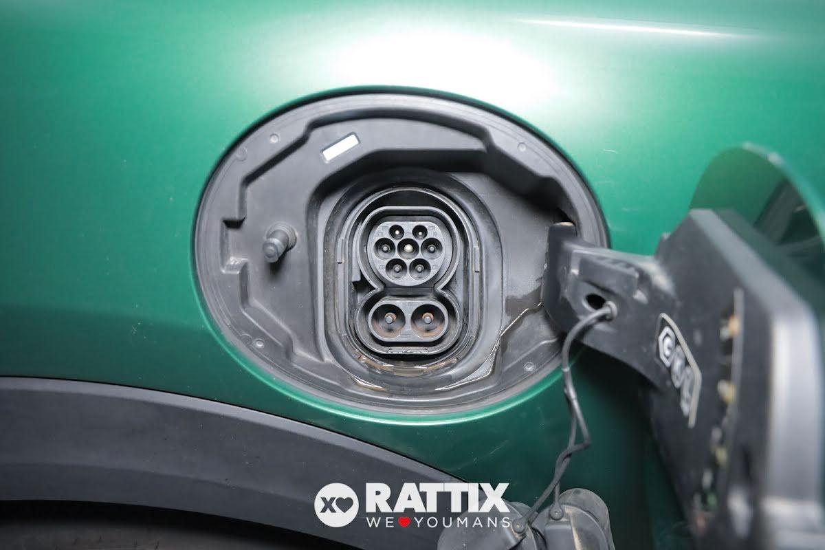 MINI Cooper SE motore elettrico 135KW Yours auto + tetto apribile