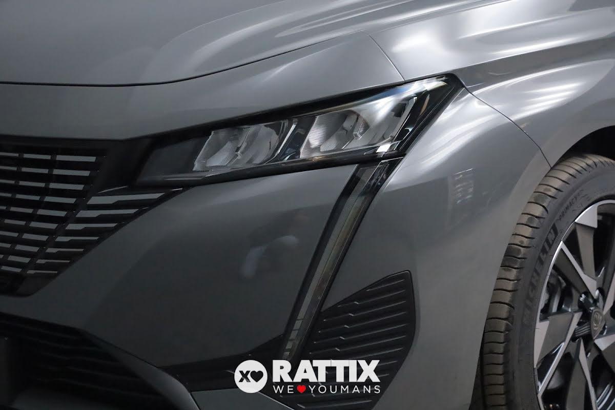 Peugeot 208 1.2 Hybrid 136CV Allure e-DCS6 + Access Pack