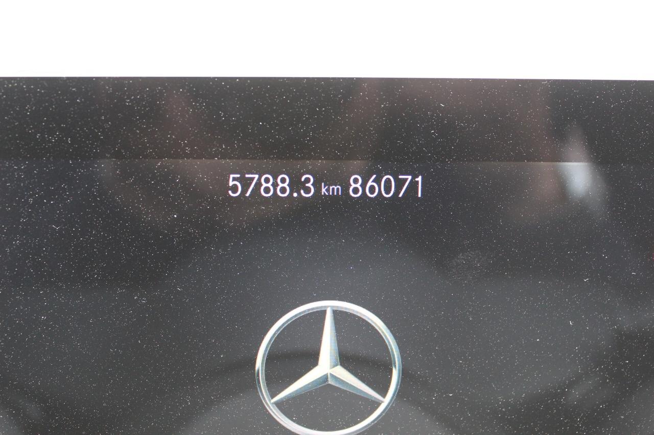 Mercedes-benz A 180 d Automatic Sport