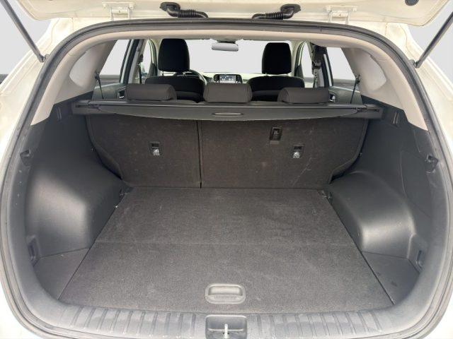 HYUNDAI Tucson Tucson 1.6 GDI XTech