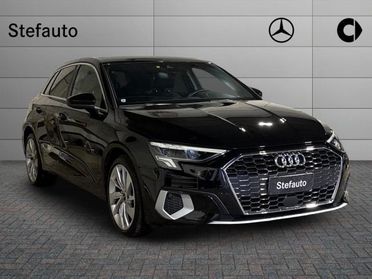 AUDI A3 SPB 30 TDI S tronic Business Advanced