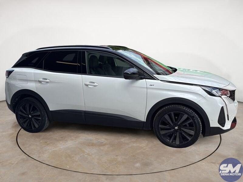 Peugeot 3008 3008 BlueHDi 130 S&S EAT8 GT AUTOCARRO N1