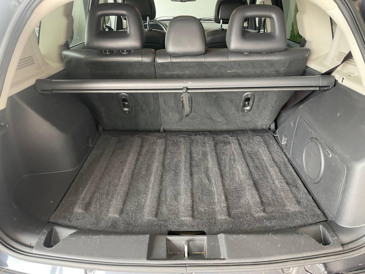 JEEP COMPASS 4x4 | 4WD - 2.2 | 163CV