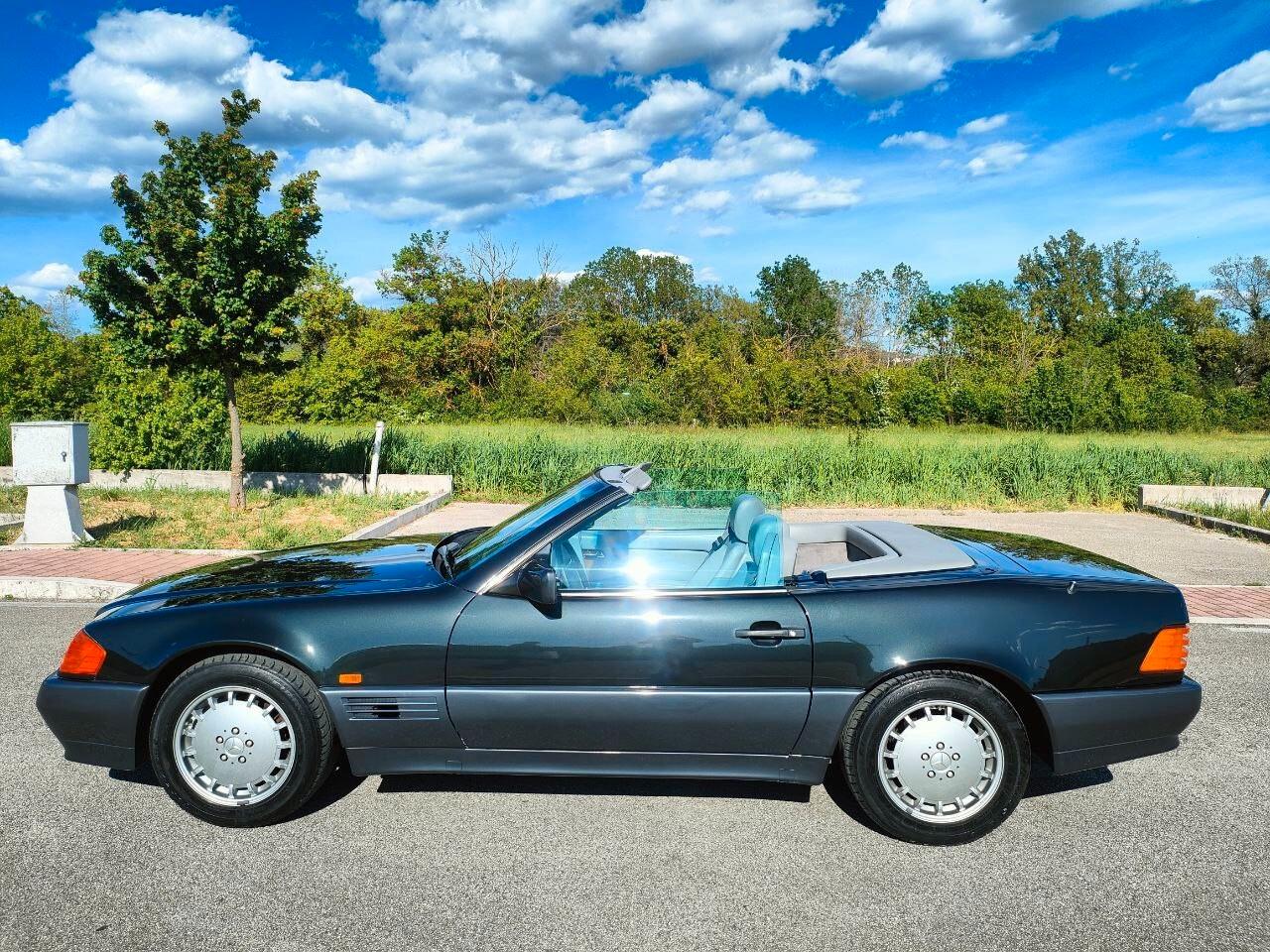 Mercedes-benz SL 300 24 V