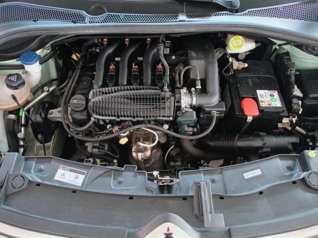 CITROEN C3 PureTech 82 GPL Shine